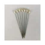 Pearl corsage pins - Image 2