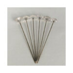 Diamante pins