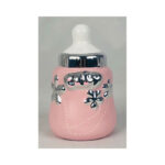 Ceramic baby bottle money box - Image 2