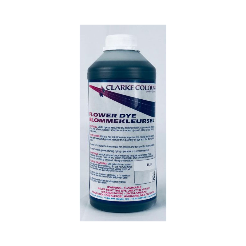 DYE1 1 Litre Dye - Image 1