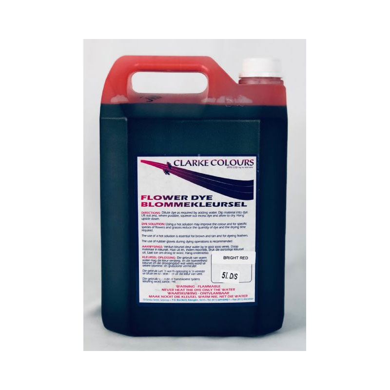 DYE32 5 Litre dye - Image 1