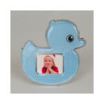 Duck magnetic baby photo frame