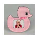 Duck magnetic baby photo frame - Image 2