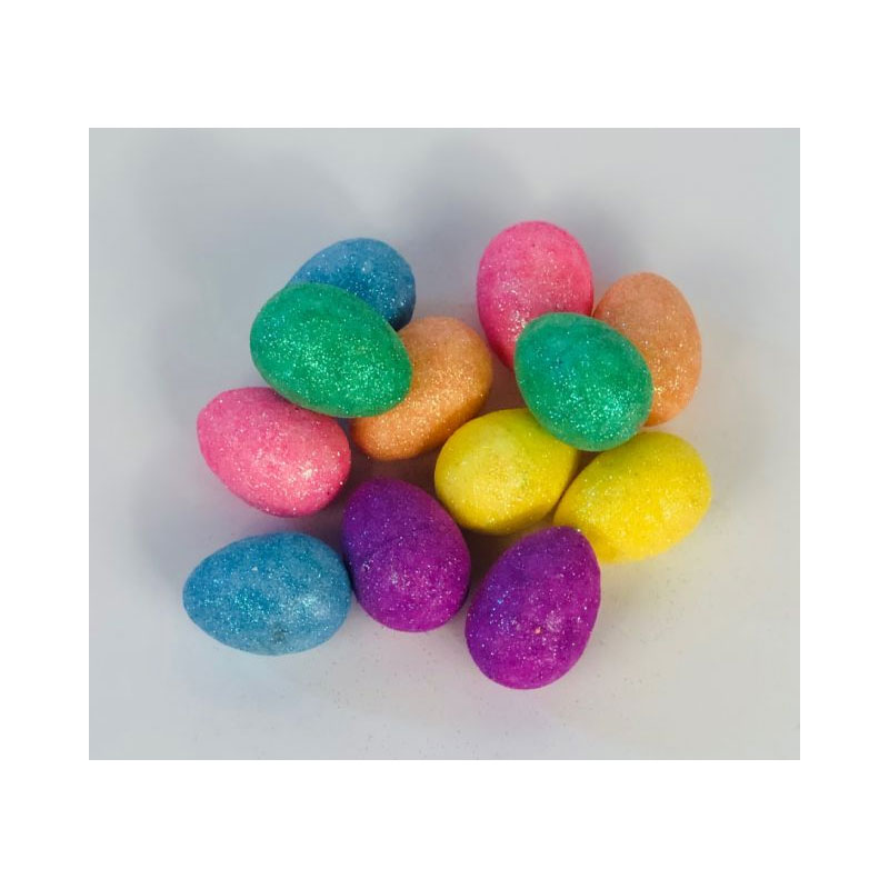 EAS19B Glitter Eggs - Image 1