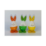 Easter Bunny Eggs