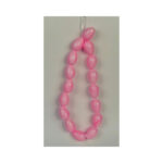 Glitter Easter Egg Garland - Image 3