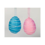 Glitter Easter Egg - Image 3