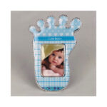 Foot magnetic baby photo frame - Image 2