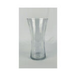 Lady vase