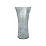 Designer lady vase