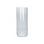Cylinder vase