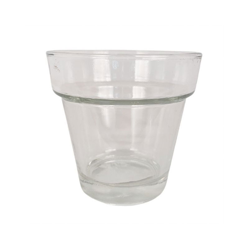 HAI61 Planter pot votive - Image 1