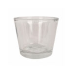 V-shape Votive thick