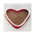 Heart tray