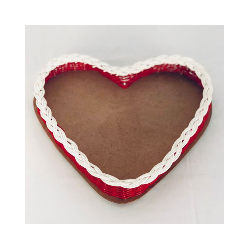Heart-tray-03 Heart tray - Image 1