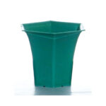 16cm Hex planter bowl