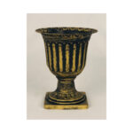 17cm Roman vase