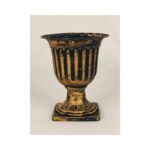 17cm Roman vase - Image 2