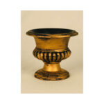 11cm Roman vase