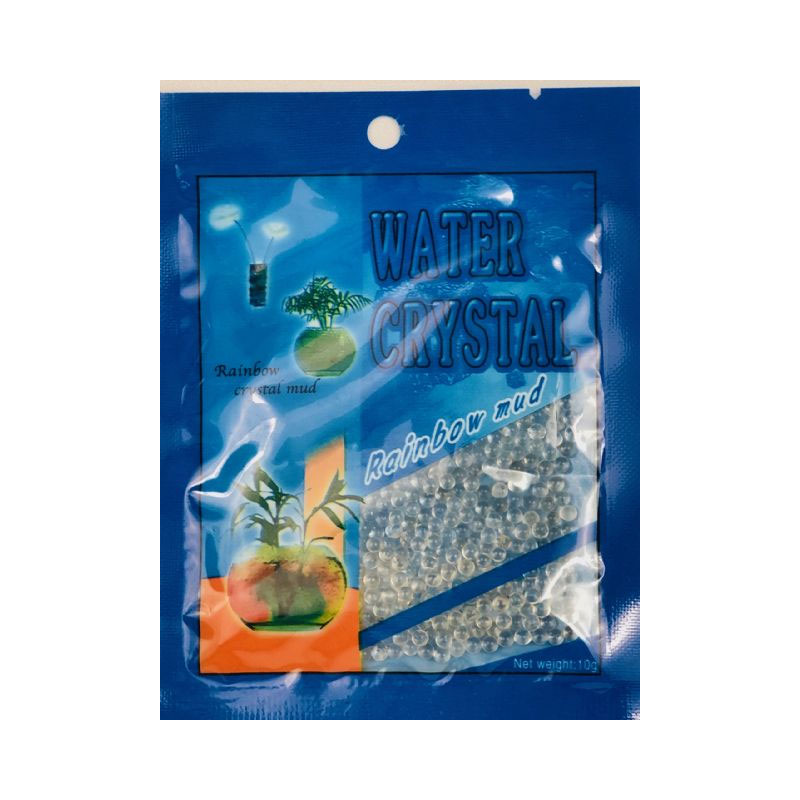 JEL1 Clear jelly balls - Image 1