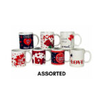 Valentines day standard mug