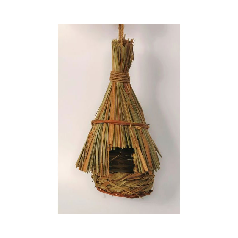 NES11 Birds Nest - Image 1