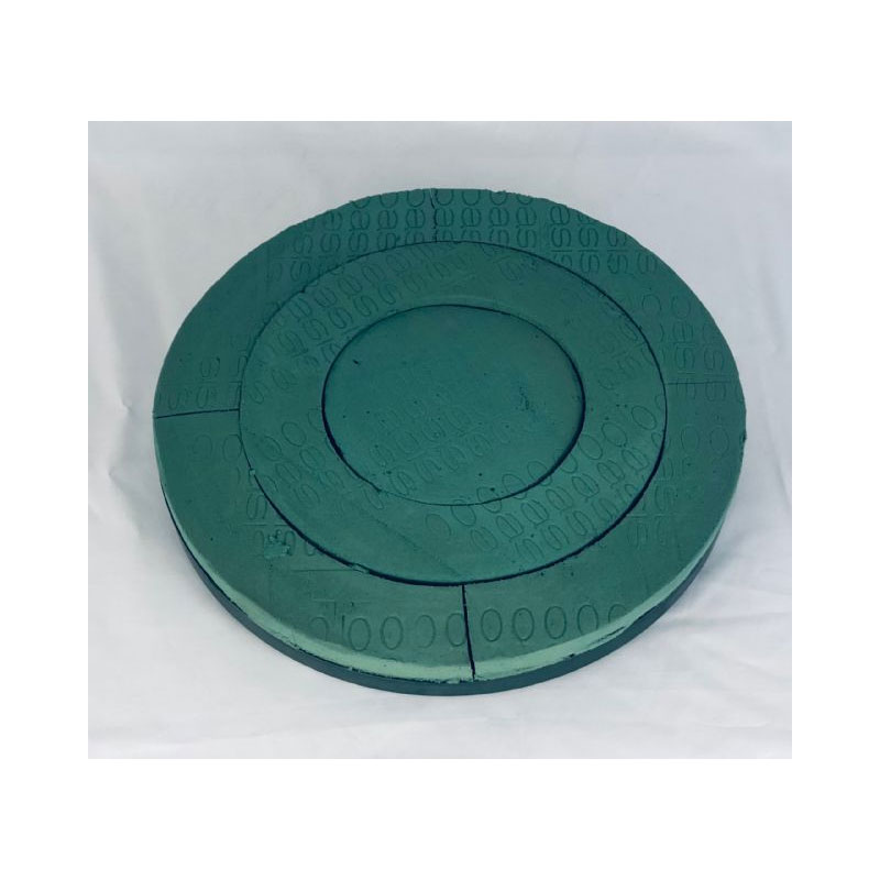 OAS21 Large Oasis ring set - Image 1