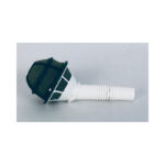 Oasis ladynette tilted bridal cone