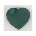 Oasis heart