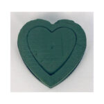 Oasis heart