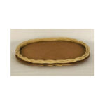 Oval Biltong Tray