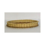 Oval Fruit Tray