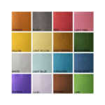 Crepe paper (20 Sheets) - Image 2