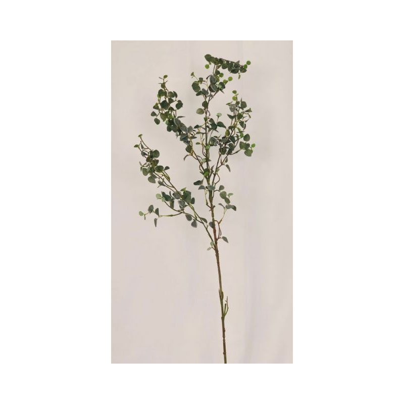 PLA13C Eucalyptus Bush With Mini Leaves - Image 1