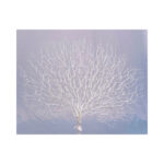 White twigg fan