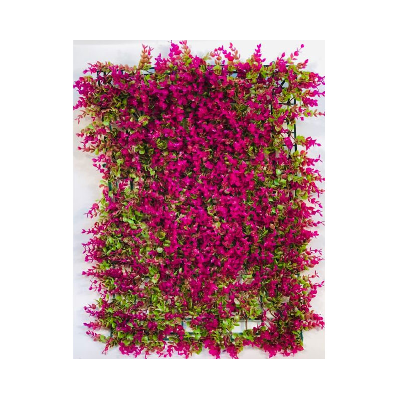 PLA45K Purple Leaf Mat - Image 1