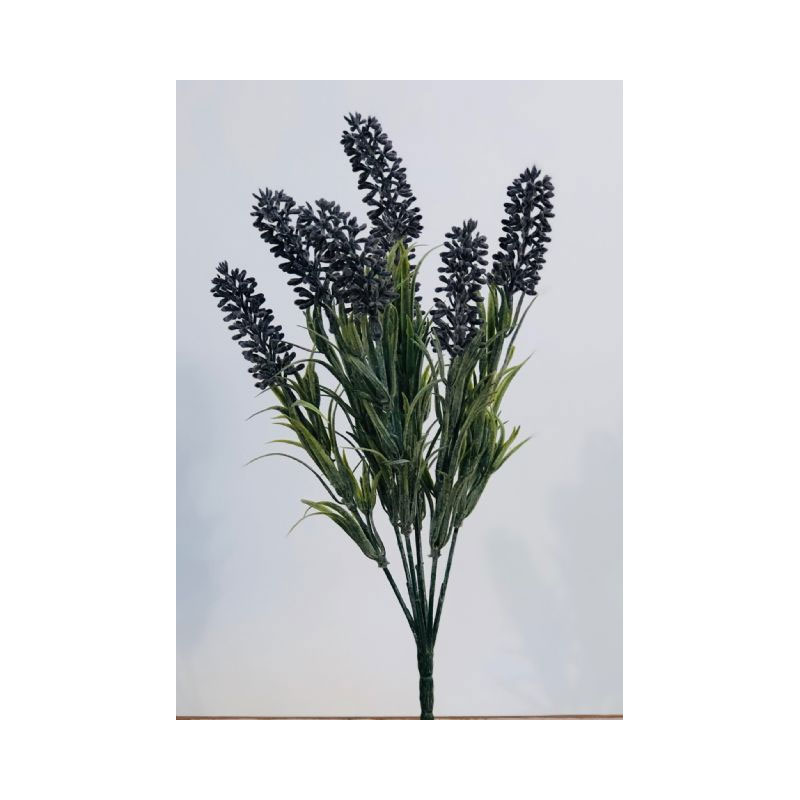 PLA88A Lavender Bush - Image 1