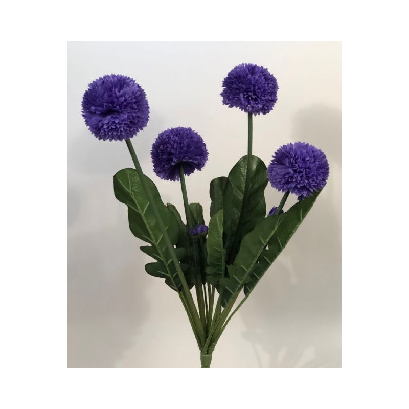 PLA88J-01 Pom Pom Bush - Image 1