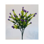 Mini Rosebud Bush