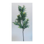 Frosted Holly Bush - Image 4