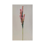 Foam Lavender Spray Bush - Image 4