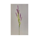 Foam Lavender Spray Bush - Image 3