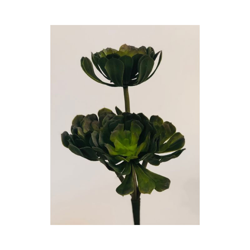 PLA94S Succulent Bush - Image 1