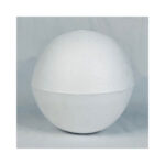 Polystyrene ball