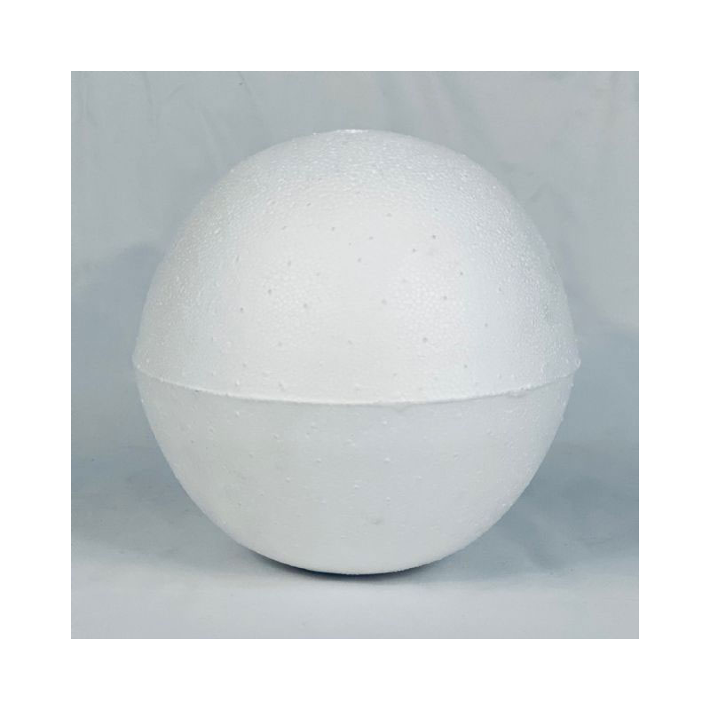 POL24 Polystyrene ball - Image 1