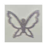 100mm Polystyrene butterfly