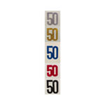 30cm Glitter letters - Image 4