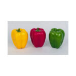 Peppers assorted