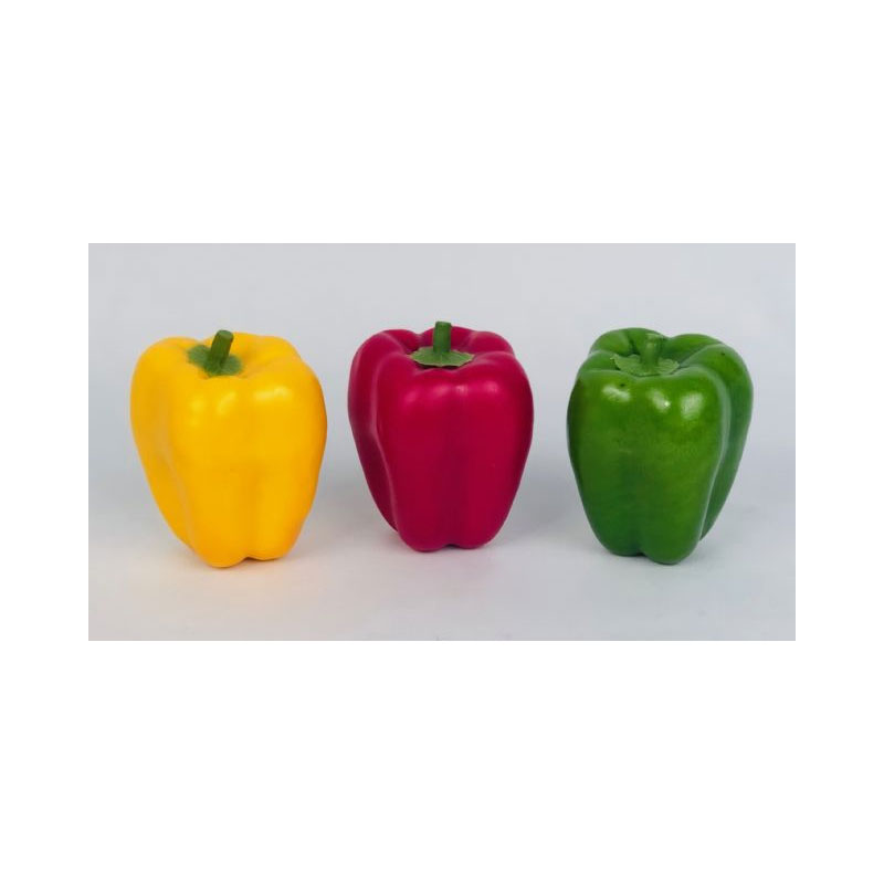Peppers-assorted Peppers assorted - Image 1