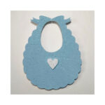 Polystyrene baby bib - Image 2